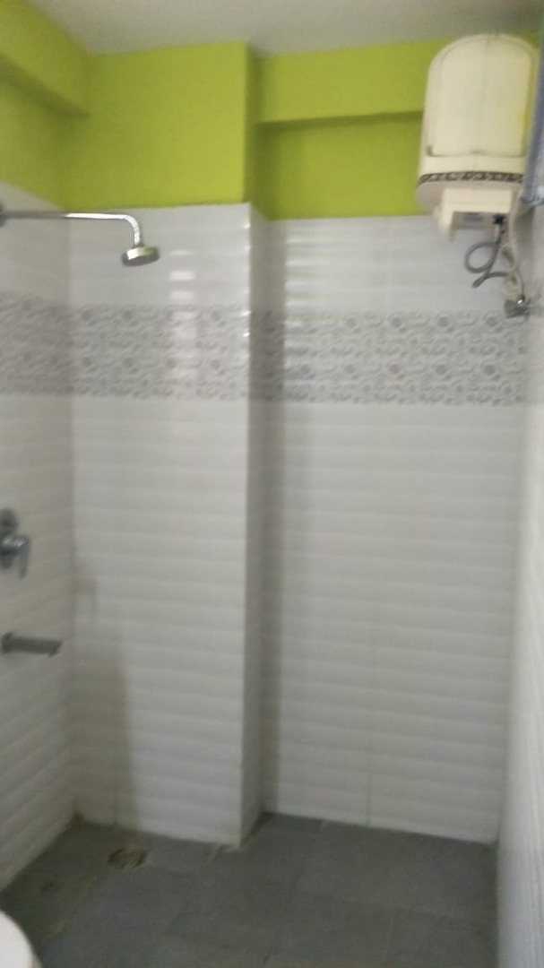 Semi Furnished 3bhk furnished flat for rent in New Guwahati, Guwahati, Assam, India for Rent